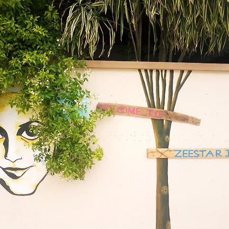 Zeestar Inn Маафуши Экстерьер фото