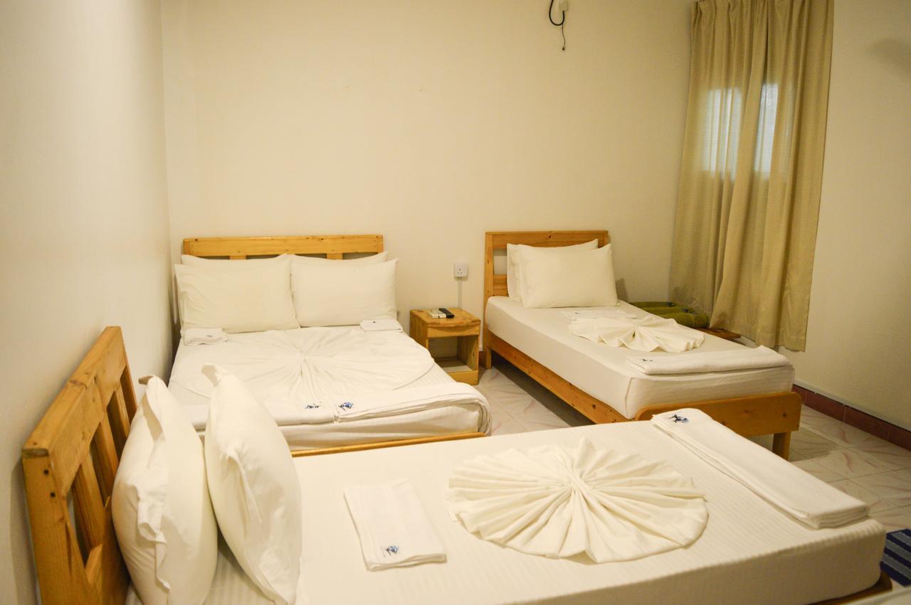 Zeestar Inn Маафуши Экстерьер фото