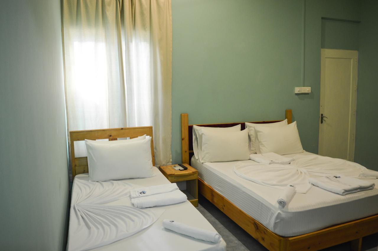 Zeestar Inn Маафуши Экстерьер фото